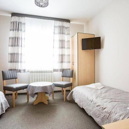 Bed and Breakfast Maria 3 Zakopane Zimmer foto