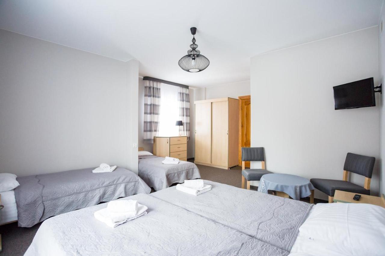 Bed and Breakfast Maria 3 Zakopane Exterior foto
