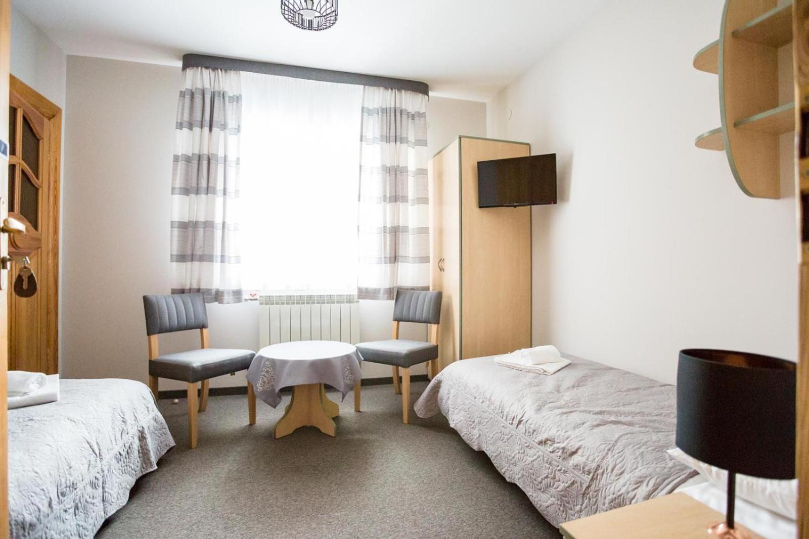 Bed and Breakfast Maria 3 Zakopane Zimmer foto